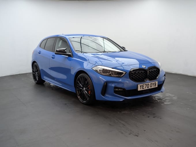 2025 BMW 1 Series