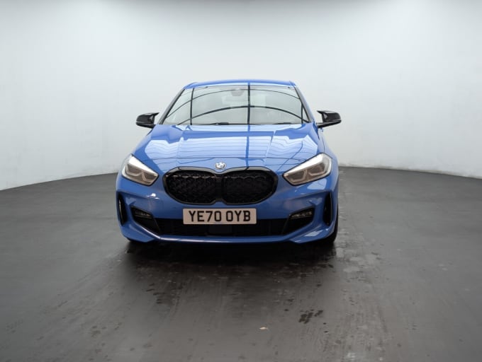 2025 BMW 1 Series