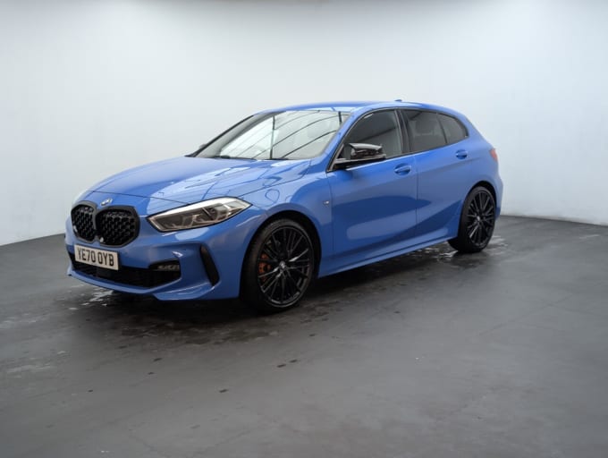 2025 BMW 1 Series