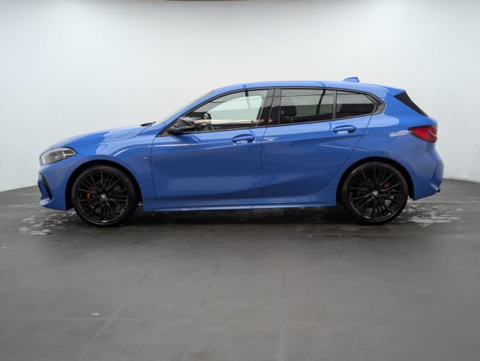 2025 BMW 1 Series