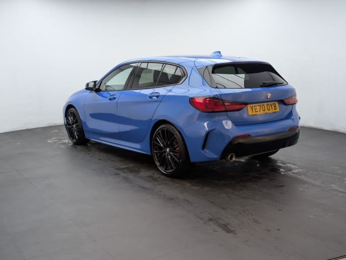 2025 BMW 1 Series