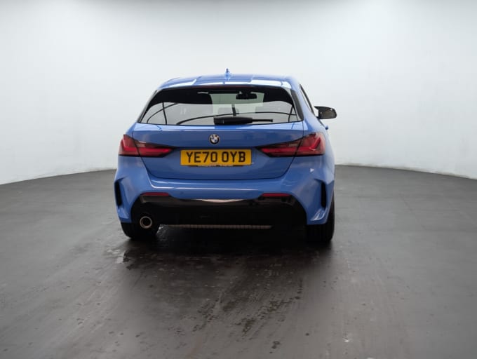 2025 BMW 1 Series