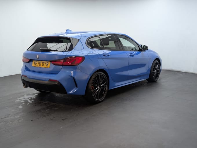 2025 BMW 1 Series