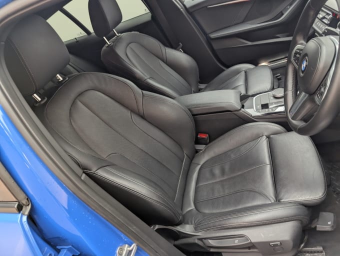 2025 BMW 1 Series