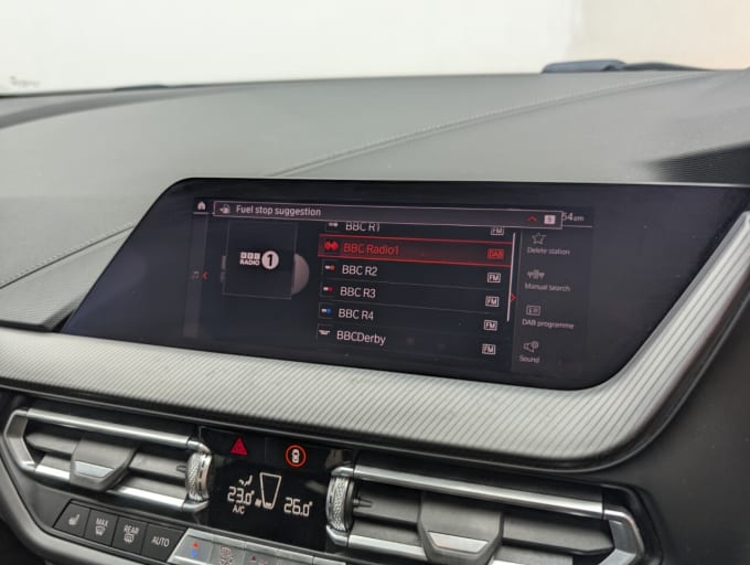 2025 BMW 1 Series