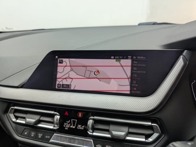 2025 BMW 1 Series