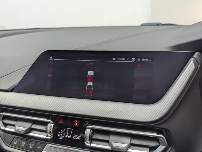 2025 BMW 1 Series