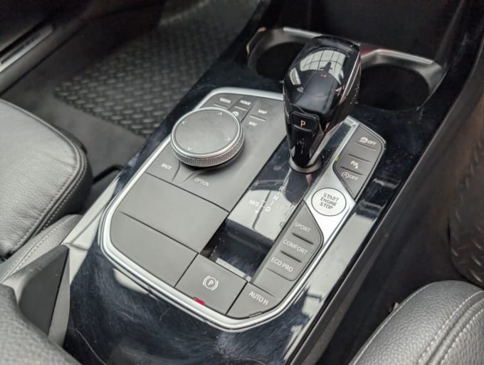 2025 BMW 1 Series