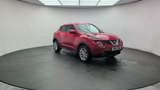 2025 Nissan Juke
