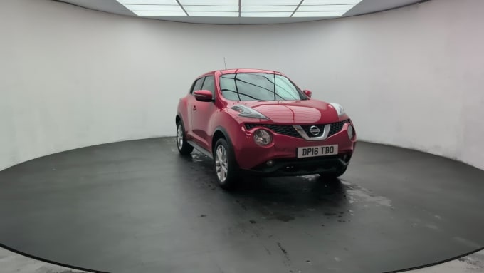 2025 Nissan Juke