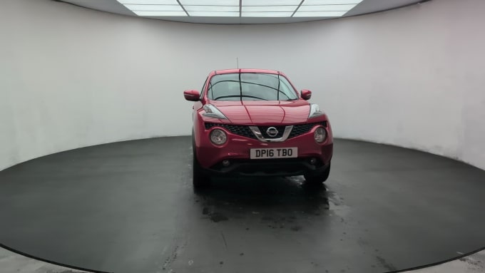 2025 Nissan Juke