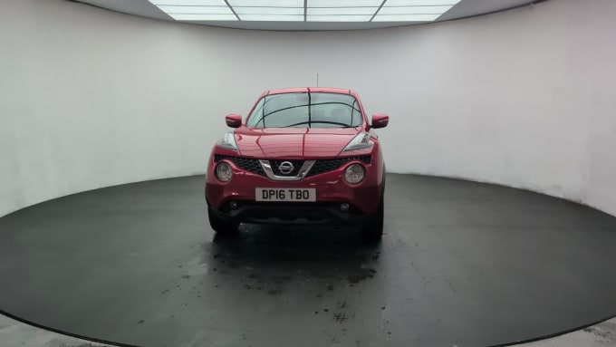 2025 Nissan Juke