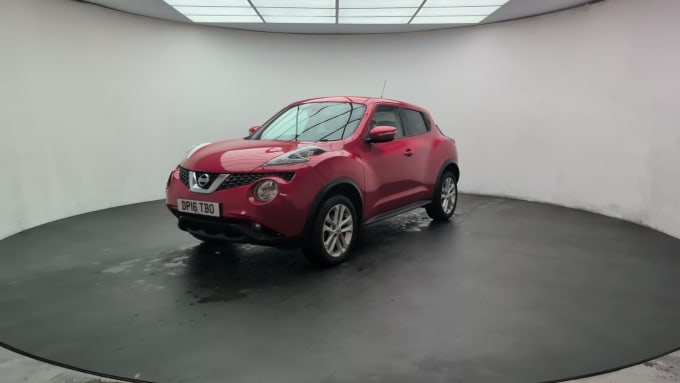 2025 Nissan Juke
