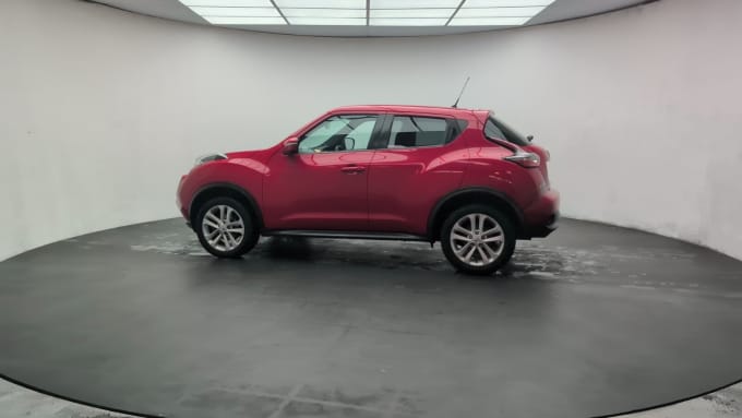 2025 Nissan Juke