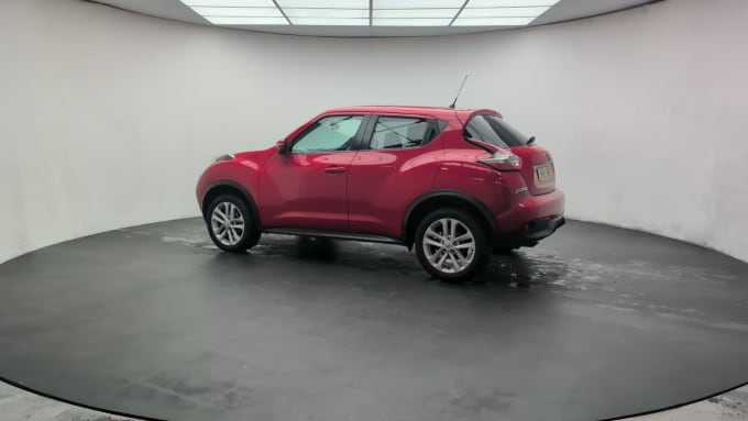 2025 Nissan Juke