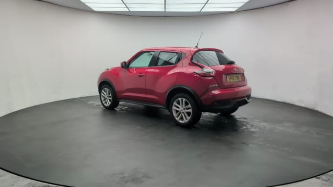 2025 Nissan Juke
