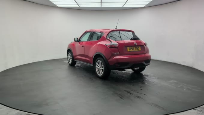 2025 Nissan Juke