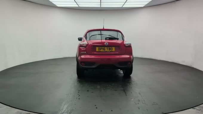 2025 Nissan Juke