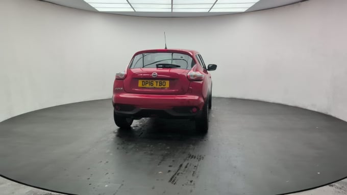 2025 Nissan Juke