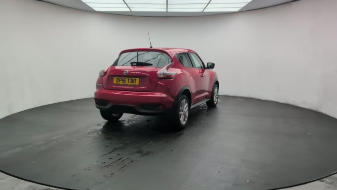 2025 Nissan Juke