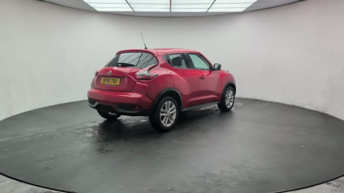 2025 Nissan Juke