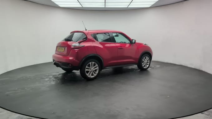 2025 Nissan Juke