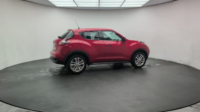 2025 Nissan Juke