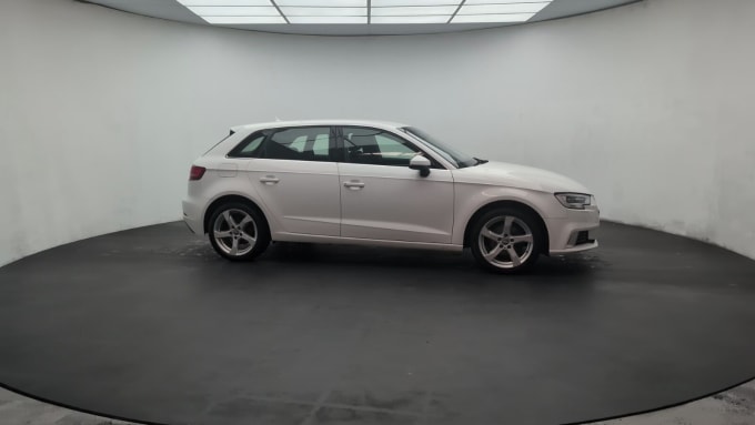 2025 Audi A3