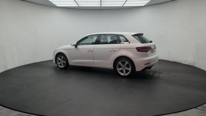 2025 Audi A3