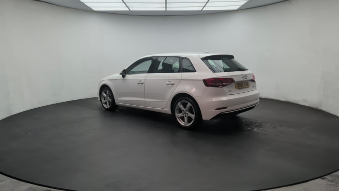 2025 Audi A3
