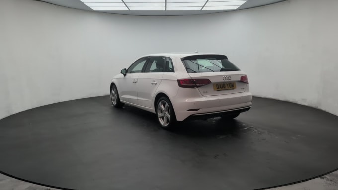 2025 Audi A3