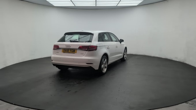 2025 Audi A3