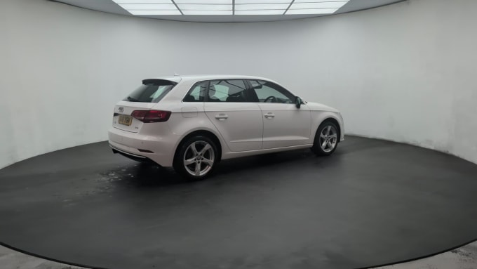 2025 Audi A3