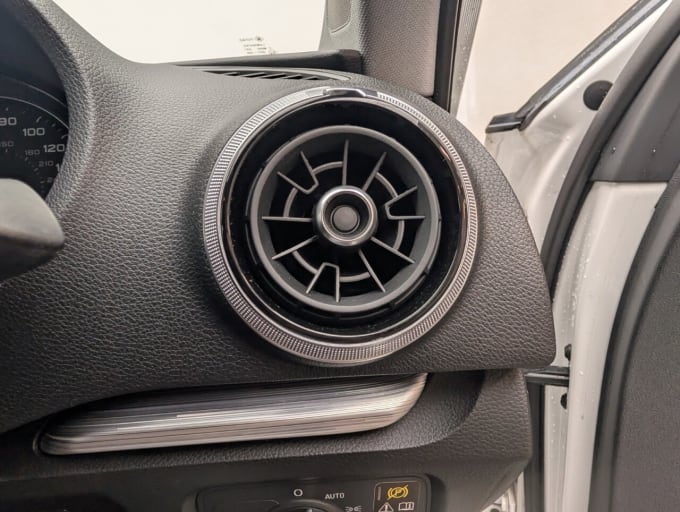 2025 Audi A3
