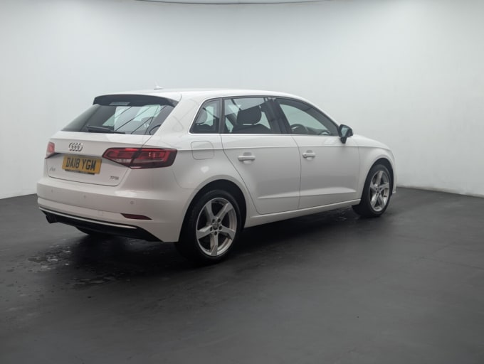 2025 Audi A3