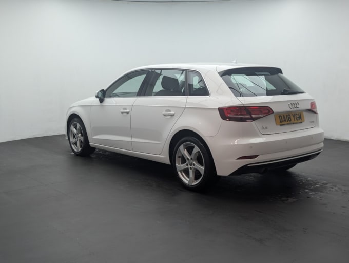 2025 Audi A3