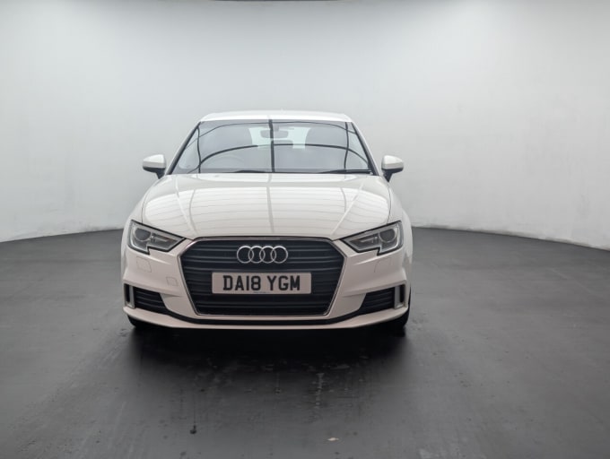2025 Audi A3