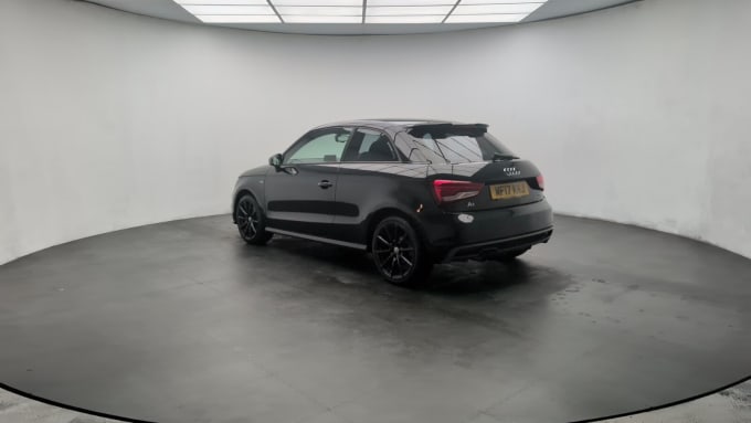 2025 Audi A1