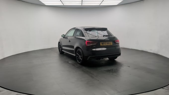 2025 Audi A1
