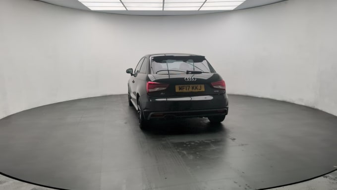2025 Audi A1