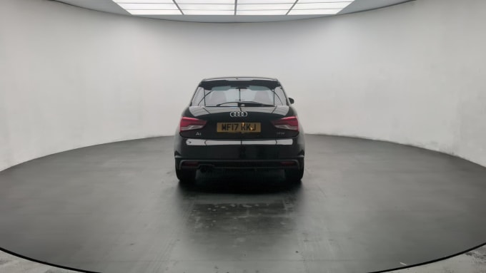 2025 Audi A1