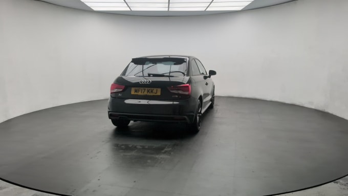 2025 Audi A1