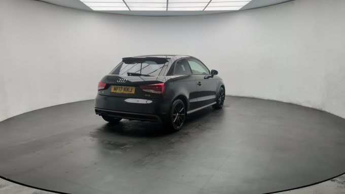 2025 Audi A1
