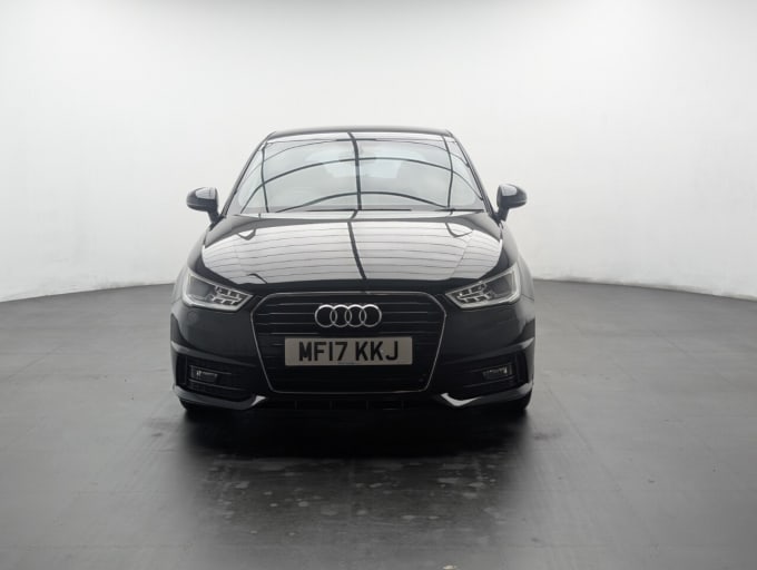 2025 Audi A1