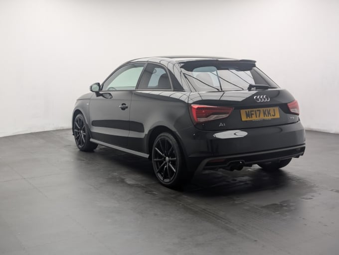 2025 Audi A1