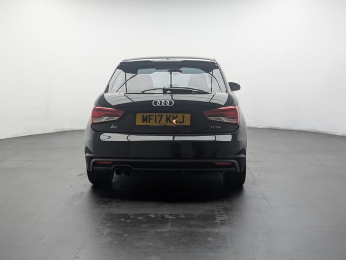 2025 Audi A1