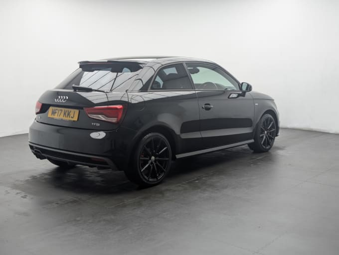 2025 Audi A1