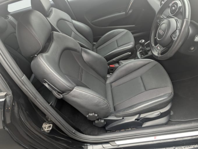 2025 Audi A1
