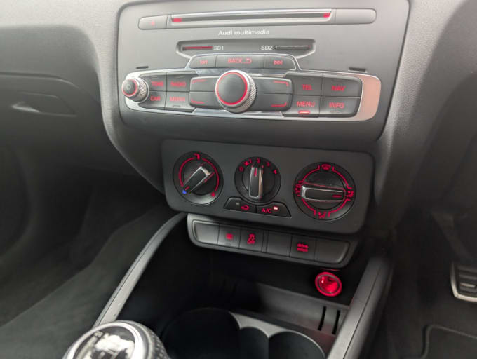 2025 Audi A1