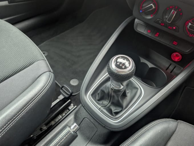 2025 Audi A1